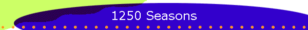 1250 Seasons