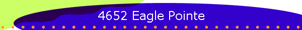 4652 Eagle Pointe